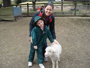 Farm excursion 2015 046