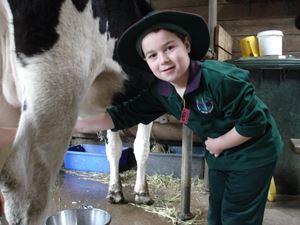 Farm excursion 2015 058