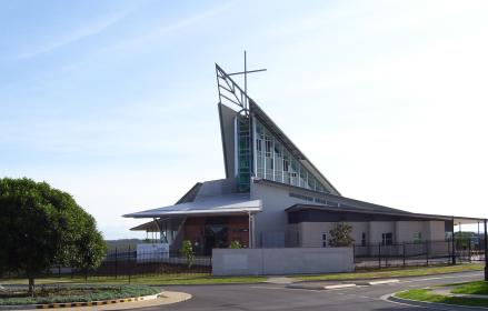 Blessed John XXIII Parish