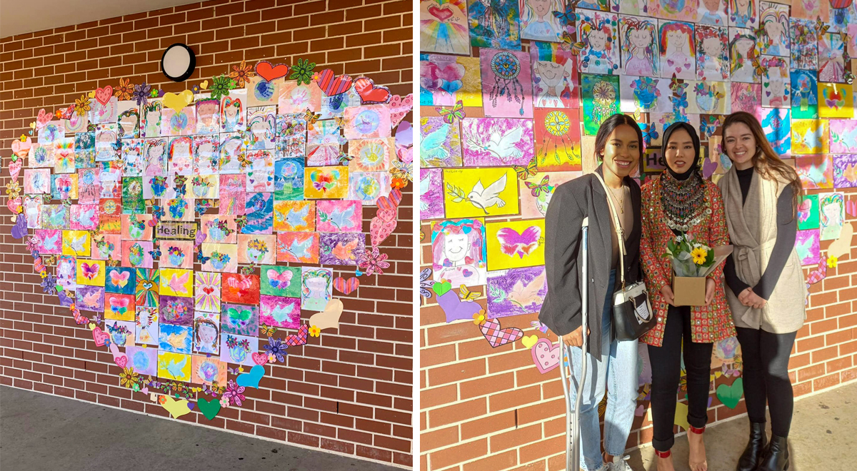 Holy Cross Primary Glenwood