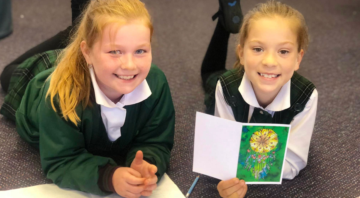 Holy Cross Catholic Primary Glenwood