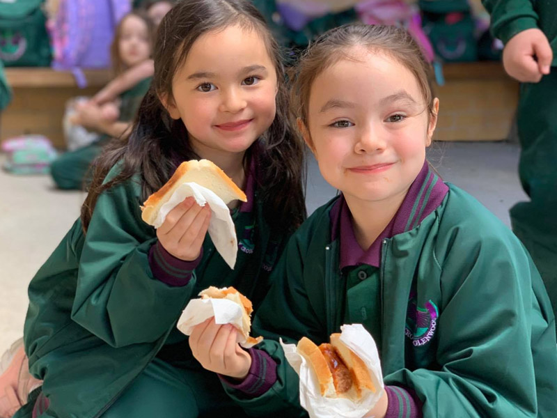 2020HolyCrossGlenwoodSausageSizzle