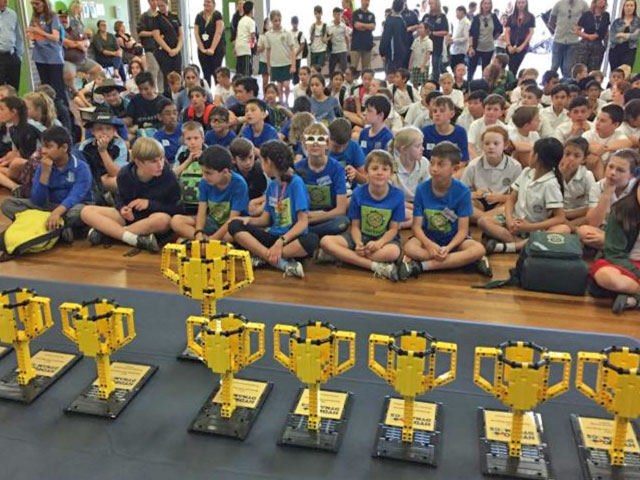 Awards