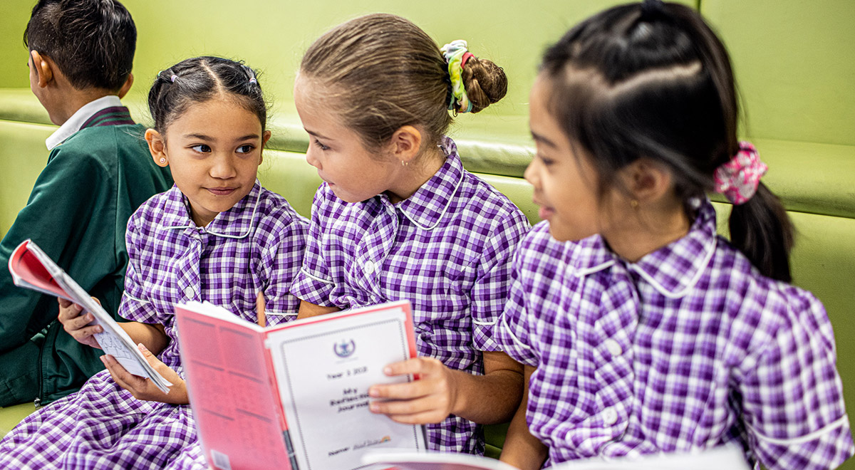 Daniel Delaney (Teacher)