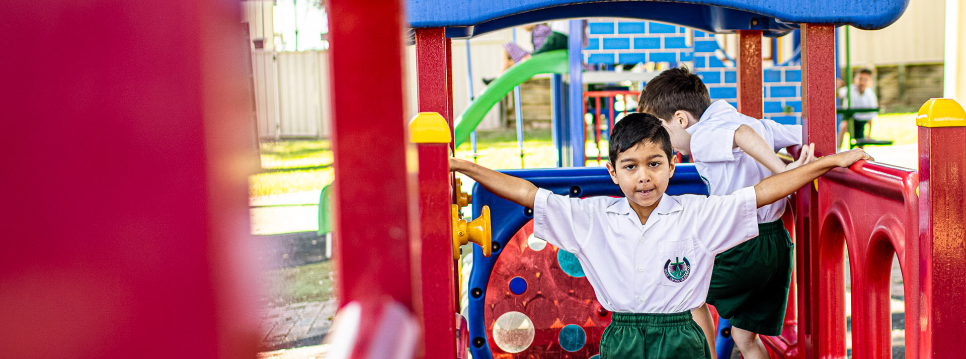 Facilities and Resources