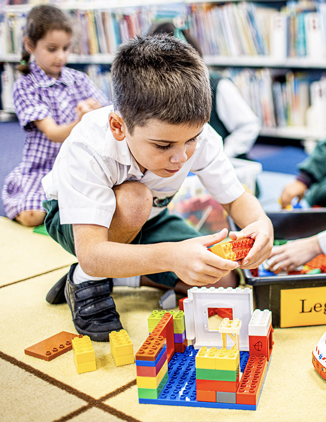 Before and after school care at Parent involvement at Holy Cross Catholic Primary Glenwood