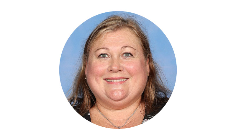 Lisa Clements Holy Cross Catholic Primary Glenwood