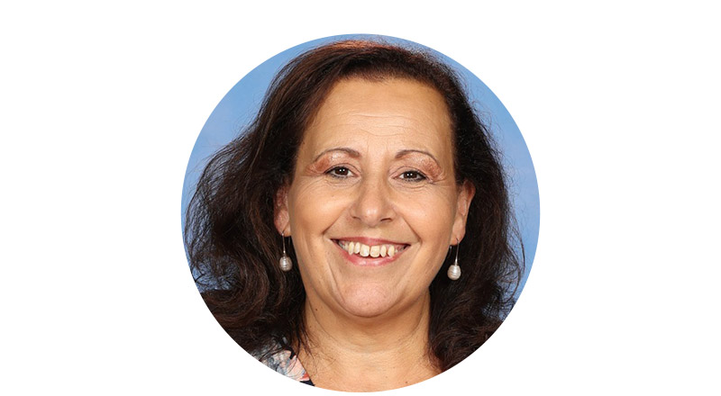 Pauline Pittas Holy Cross Catholic Primary Glenwood