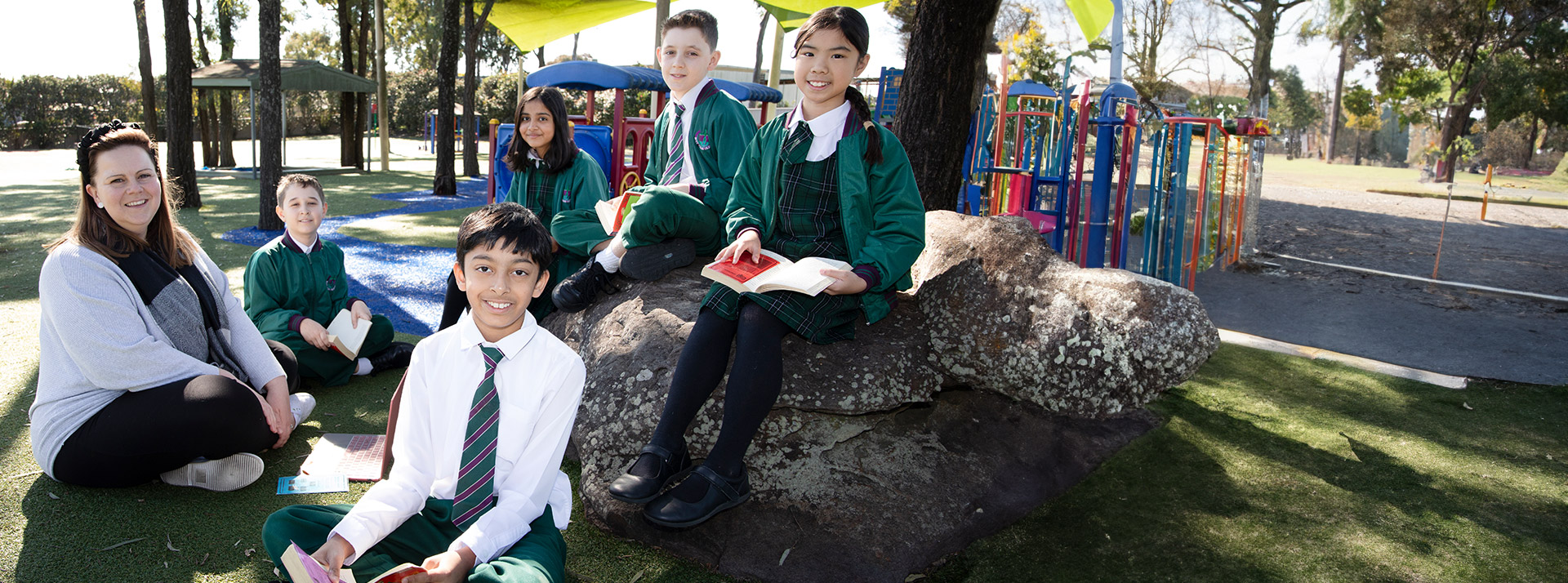 Attend our Open Day on 3 March