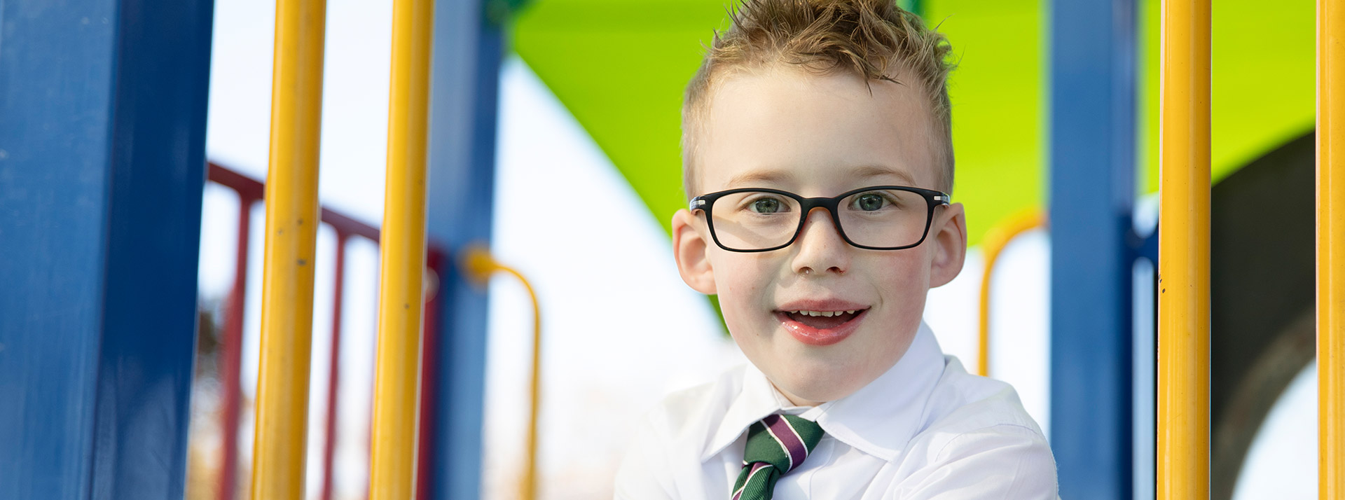 WE’RE ENROLLING NOW!