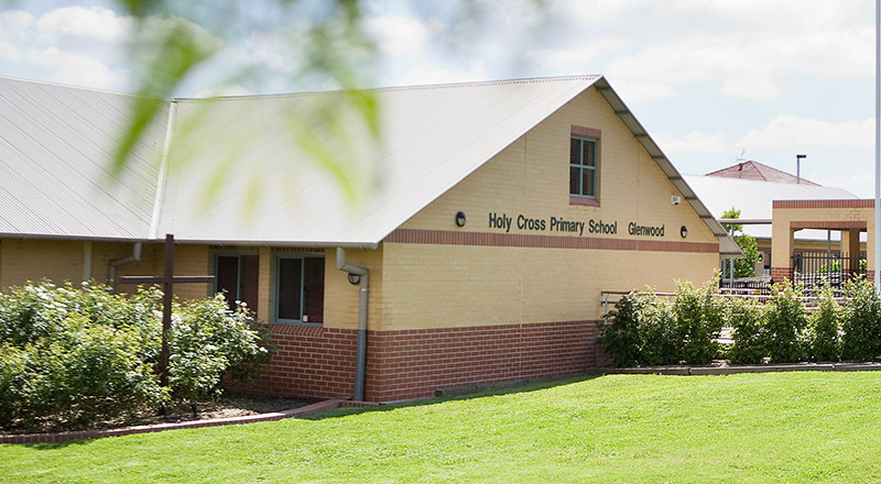 Holy Cross Catholic Primary Glenwood