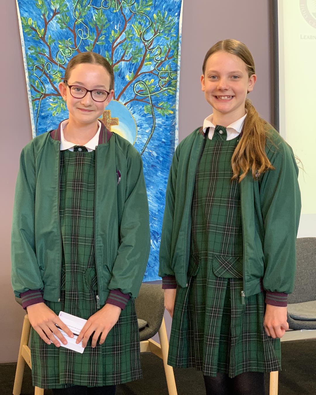 Catholic Primary School Photos | Holy Cross
